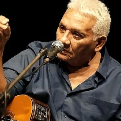 Morre o compositor Wilson Cirino, referência do Pessoal do Ceará