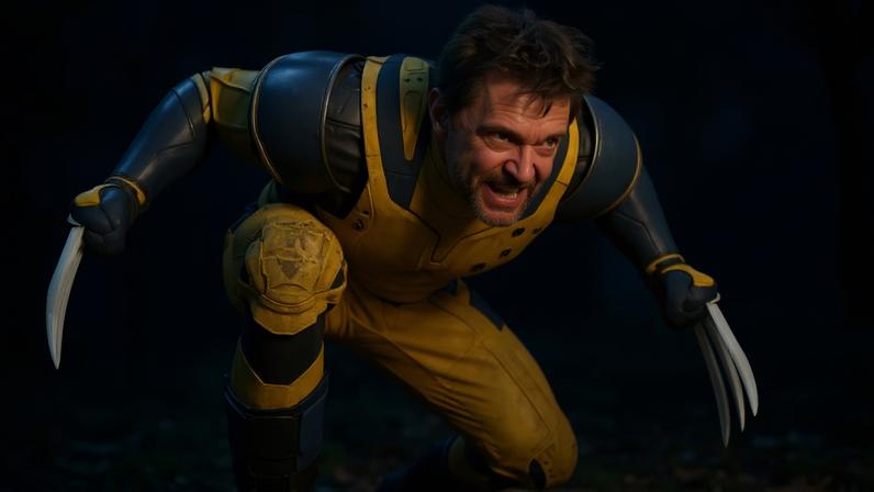 Marvel revela novo Wolverine e escolha surpreende fãs - (crédito: Observatorio do Cinema)