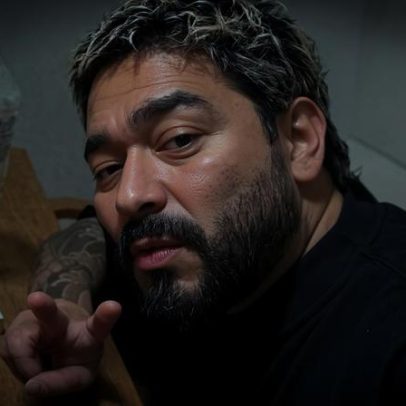 Yudi Tamashiro relata choque ao viver no anonimato no Japão