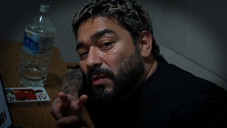 Yudi Tamashiro revela choque ao viver no anonimato no Japão - (crédito: Observatorio dos Famosos)