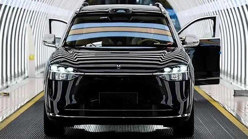 Seres is known for its electric sports utility vehicles