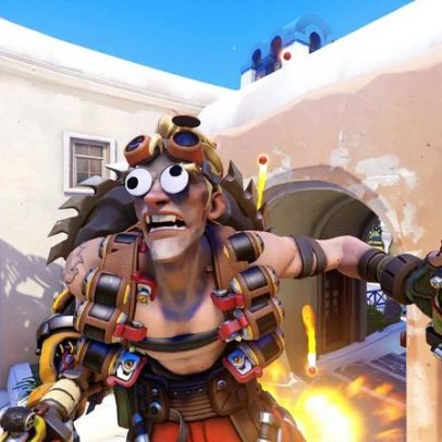 Overwatch: evento de April Fools desequilibra o jogo novamente