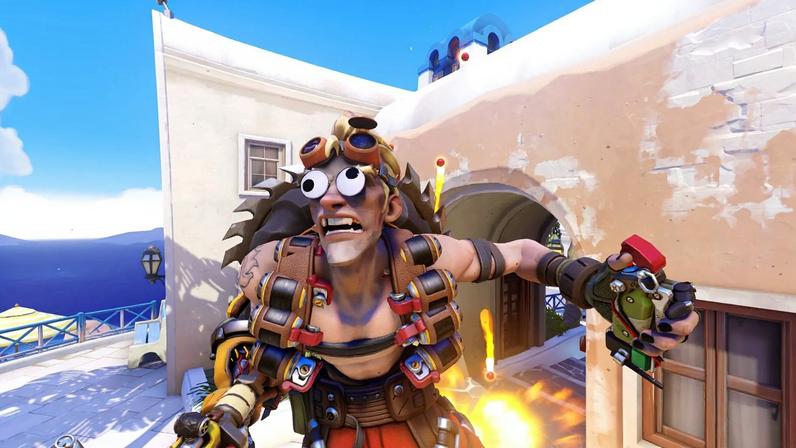 Overwatch: evento de April Fools desequilibra o jogo novamente