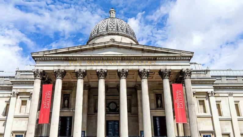 Galeria Nacional do Reino Unido recupera £2 milhões por ano após redundância voluntária