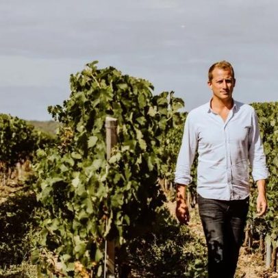 Vinho que retoma a história vinícola de Versailles conquista reconhecimento