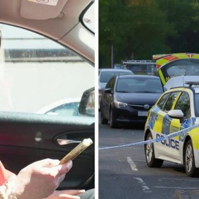 Vítima de Golders Green afirma à BBC que Deus lhe devolveu a vida