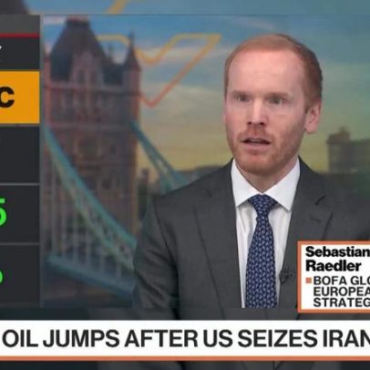 Saxo vê confusão nos mercados de petróleo
