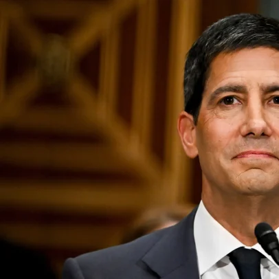 Warsh afirma que o Fed precisa de novo marco para lidar com a inflação