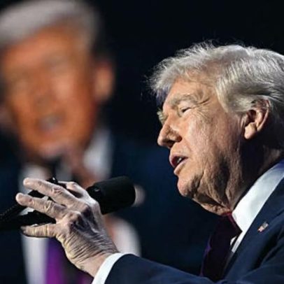 Trump diz que é improvável estender cessar-fogo com o Irã