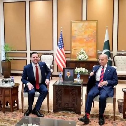 Trump diz que extensão da trégua com Irã é improvável; Hormuz continua fechado