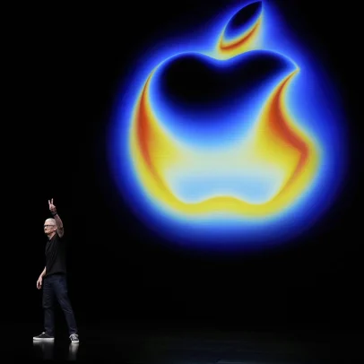 Lealdade de Cook a Trump é parte importante do legado da Apple