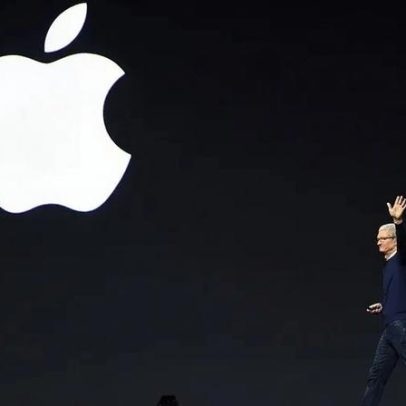 Apple define próximos passos enquanto Tim Cook se afasta do cargo