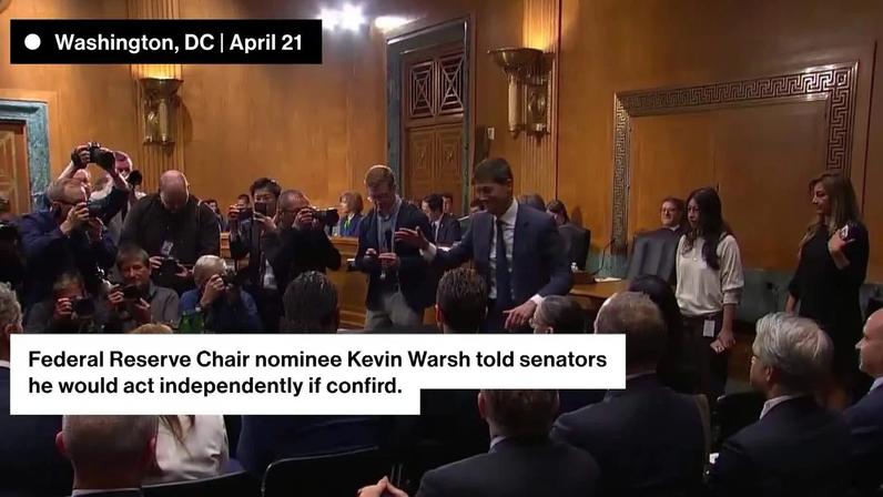 Alphabet CEO Sundar Pichai addresses a special session at The Leela Palace in New Delhi on February 18.