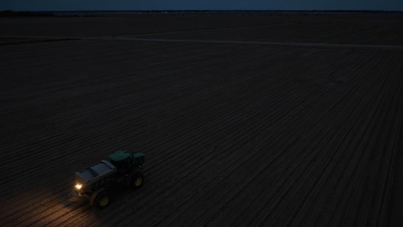 The Mohammed VI Tower that sits between Rabat and twin city Sale.