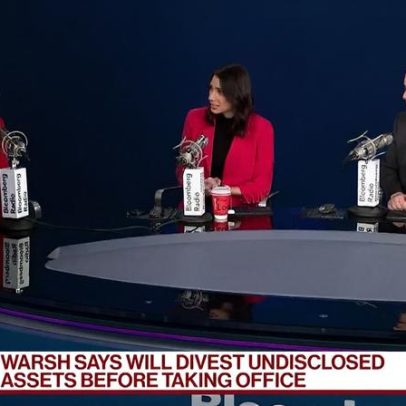 Membro do Fed, Waller, defende reformulação das operações do banco central