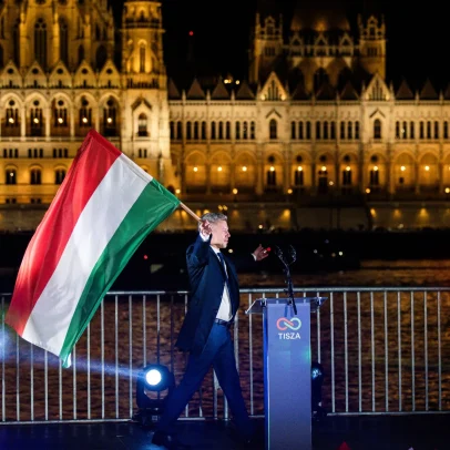 Hungria pode aderir ao euro? Caminho longo após Orban