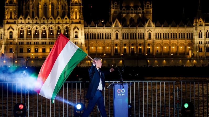 Dúvidas sobre o golfe saudita sugerem novidades por vir