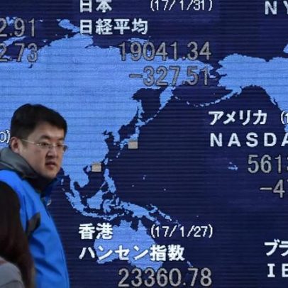 Leaderdrive registra lucro alto com boom de robôs humanoides chineses