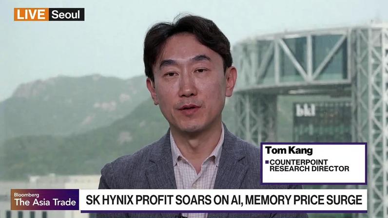 Bloomberg Live Schedule