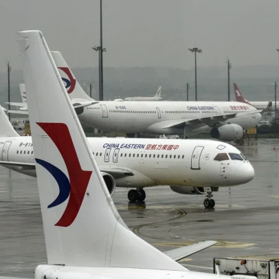 Alibaba inclui reserva de voos da China Eastern no app Qwen