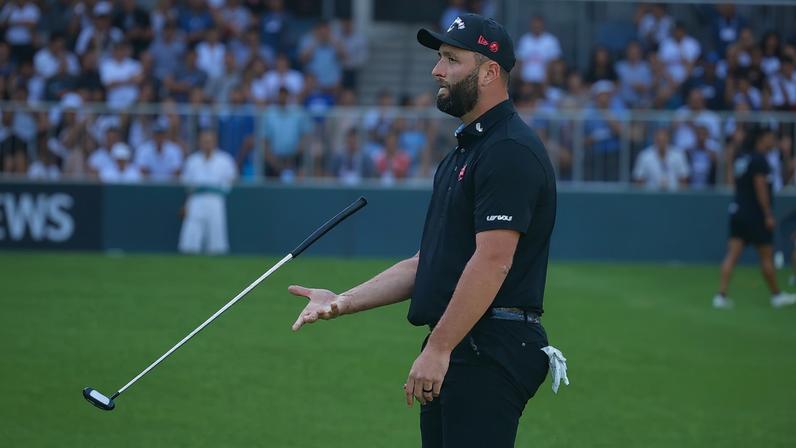 LIV Golf: dinheiro atrai estrelas, mas não fãs