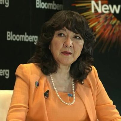 Katayama do Japão comenta resposta sobre Irã
