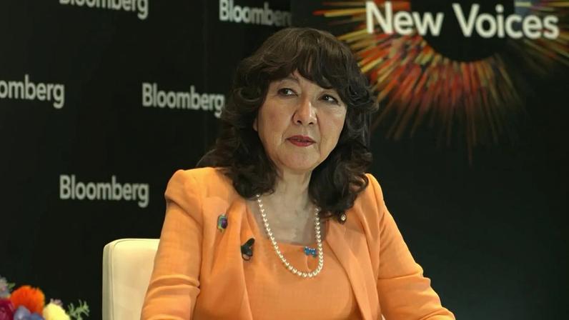 Bloomberg Live Schedule