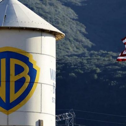 Acionistas da Warner Bros aprovam acordo de 110 bilhões de dólares com a Paramount