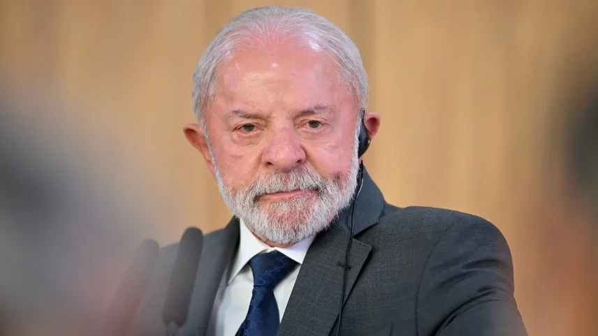 Luiz Inacio Lula da Silva