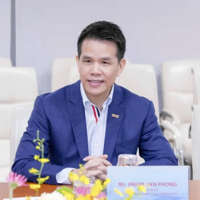 Maior empresa de gás vietnamita mira EUA diante da reordenação dos fluxos de GLP