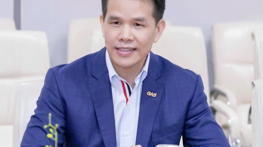 Pham Van Phong