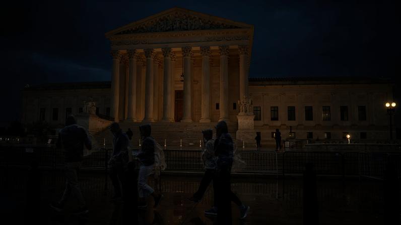 O que a decisão da Suprema Corte muda sobre distritos eleitorais por raça