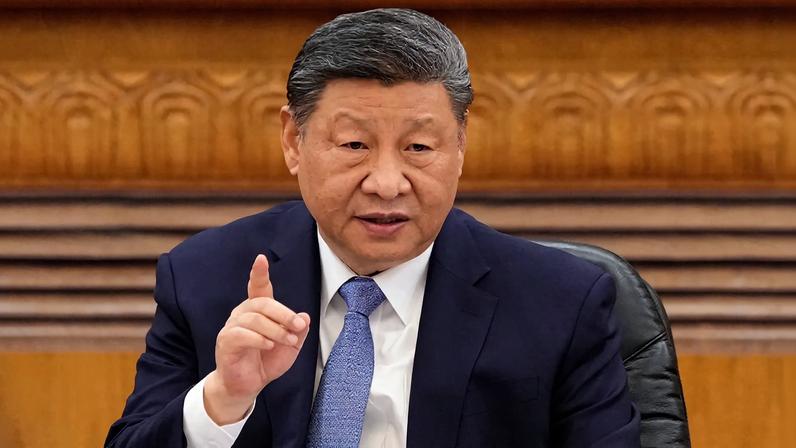 Longi Green Energy Technology Chairman Zhong Baoshen