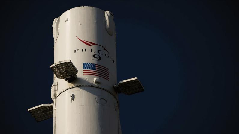 137 Ventures first invested in SpaceX in 2010.