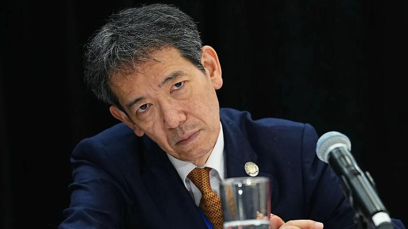 Atsushi Mimura