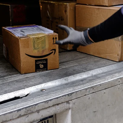 Amazon registra maior salto de vendas na nuvem desde 2022 com demanda por IA