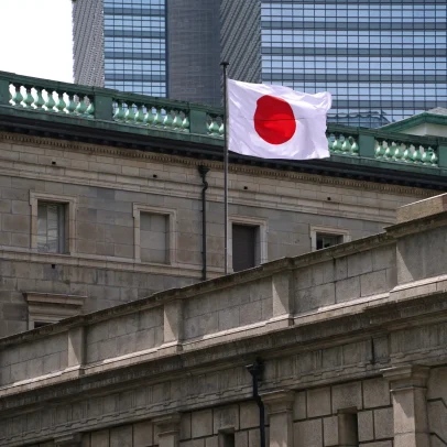 Venda de títulos de 2 anos do Japão testa demanda após hold hawkish do BOJ