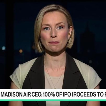 CEO da Aevex comenta captação de US$320 milhões em IPO nos EUA