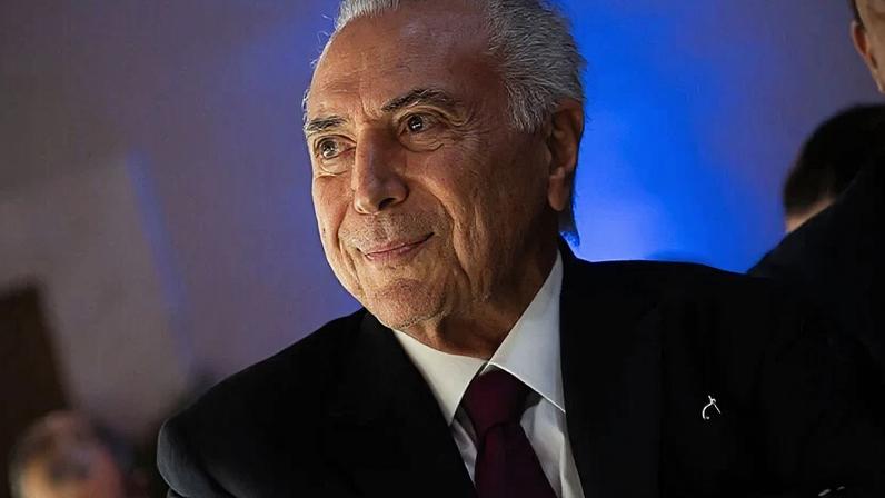 O fluxo estrangeiro se consolidou como principal vetor de sustentação do mercado