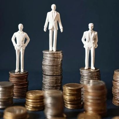 Como a próxima geração redefine a sucessão