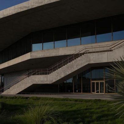 O novo LACMA pode reescrever a história da arte