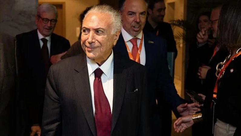 CZT AUDIOVISUAL A programação reúne uma agenda de discussões ao longo da manhã