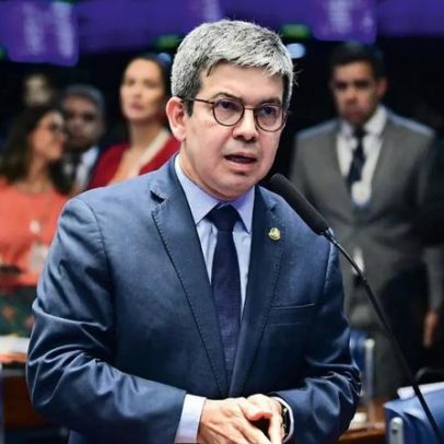 Líder do governo diz que cada indicação é apenas indicação e ontem foi encerrado