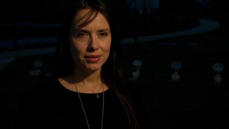 Ana Paula Lamego Balbino Nogueira