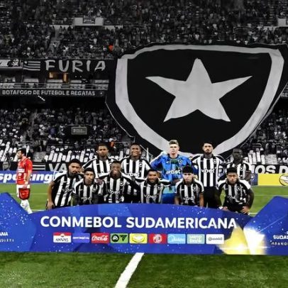 Danilo e Arthur Cabral salvam Botafogo em empate; notas