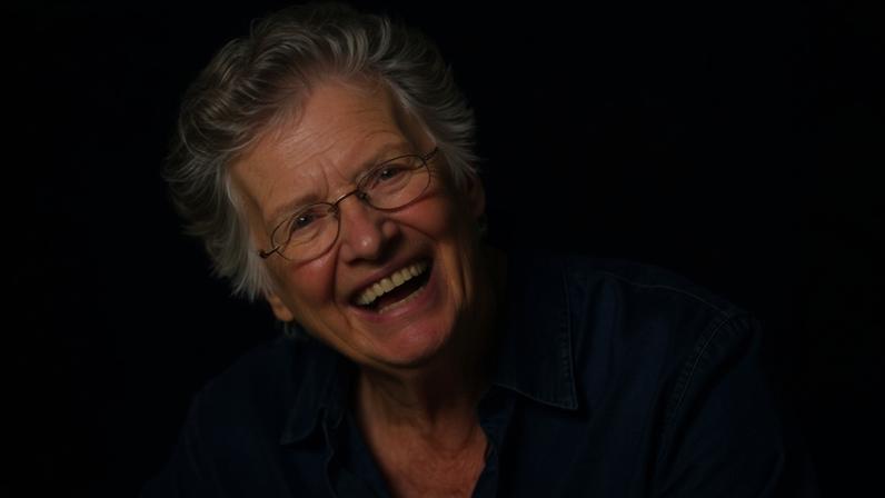 Annea Lockwood: pioneira da gravação de campo e seu espírito lúdico