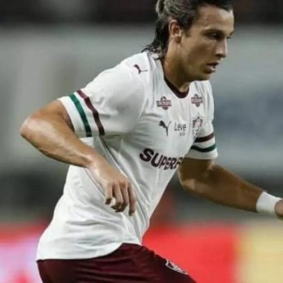 Canobbio aborda declaração polêmica após derrota do Fluminense