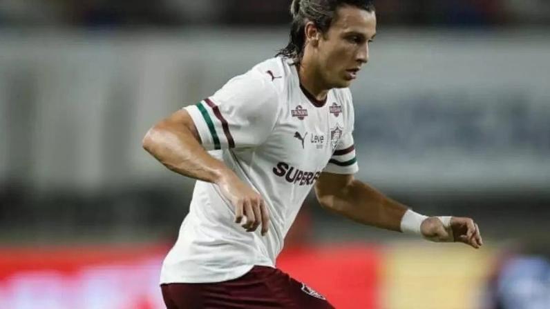 O Fluminense foi derrotado para o Independiente Rivadavia –