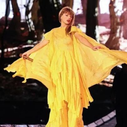 Acusado admite tudo em ataque a show de Taylor Swift
