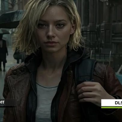 De onde vem a obsessão dos videogames pelo fotorealismo